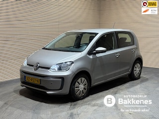 Volkswagen Up 1.0 BMT up! beats | Airco | Onderhouden | Bluetooth
