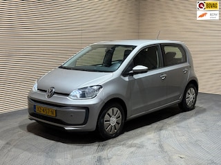 Volkswagen Up 1.0 BMT up! beats | Airco | Onderhouden | Bluetooth
