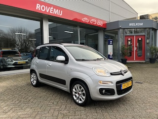 Fiat Panda 0.9 TwinAir Lounge Airco, LM Velgen, Bluetooth.