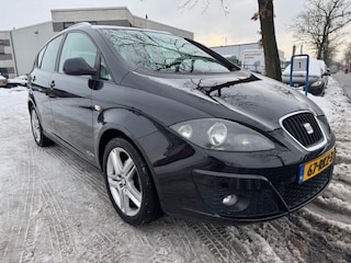 Seat Altea 1.2 TSI Ecomotive Businessline COPA Airco/ECC,Cruisecontrol,Navigatie
