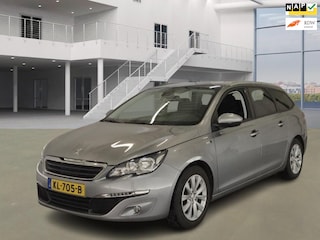 Peugeot 308 SW 1.2 PureTech Style