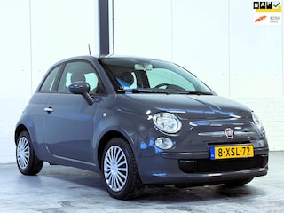 Fiat 500 1.0 TwinAir Pop Org NL