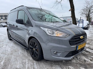 Ford Transit Connect 1.5 EcoBlue 120pk L2 Trend Automaat 3Zits Special MAT Grey Edition Airco/ACC,Navi,Camera MARGE Auto