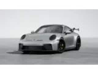 Porsche 911 GT3