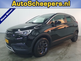 Opel Crossland X 1.2 Turbo Edition 2020 PDC/AIRCO/CRUISE/LMV