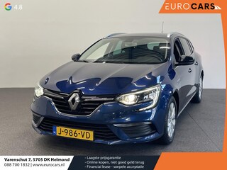 Renault Mégane Estate 1.3 TCe Aut. Limited Airco ECC Navi Carplay Trekhaak PDC Cruise Control Full LED