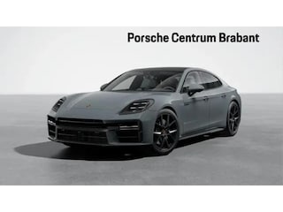 Porsche Panamera 4 E-Hybrid