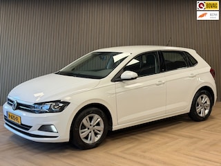 Volkswagen Polo 1.0 TSI Comfortline Business DSG APPLE CARPLAY CRUISE CONTROL AIRCO USB START/STOP