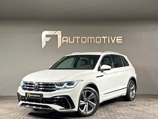 Volkswagen Tiguan 1.5 TSI R-Line Business+ Keyless|Sfeer|NAP