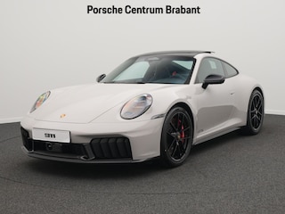 Porsche 911 Carrera GTS