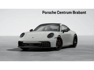 Porsche 911 Carrera GTS