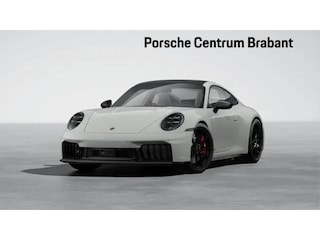 Porsche 911 Carrera GTS