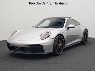 Porsche 911 Carrera GTS