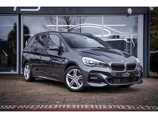 BMW 2-serie Tourer 218i 7p. Executive Launch Edition|M-Sport|Alcantara|Trekhaak|Cruise|Camera