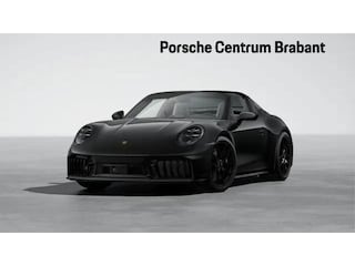 Porsche 911 Targa 4 GTS
