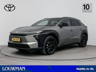 Toyota bZ4X Executive 73 kWh | Apple Carplay & Android Auto | Parkeercamera | * | Direct leverbaar |