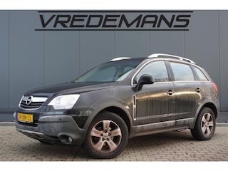 Opel Antara 2.4-16V Enjoy 4X4