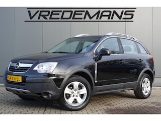 Opel Antara 2.4-16V Enjoy 4X4