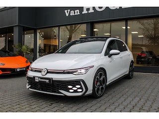 Volkswagen Golf 2.0 TSI GTI PANO HUD H&K 360CAM MATRIX