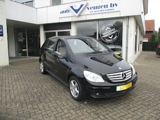 Mercedes-Benz B-klasse 1.7 B180 5DRS BLUE-EFFICIENCY GEEN 2E ZO MOOI