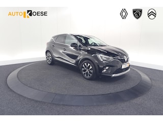 Renault Captur 1.6 E-Tech Hybrid 145 Intens | Pack Parking | Camera | Navigatie | Apple CarPlay