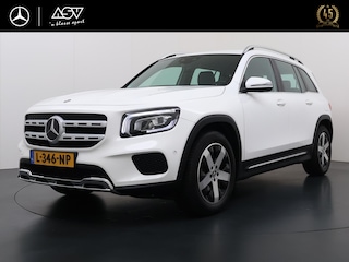 Mercedes-Benz GLB 200 Luxury Business Solution | Sfeerverlichting | Achteruitrij Camera | Smartphone Integratie | Dodehoek Assistent | Klasse 3 Alarm | Augmented Reality