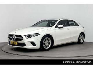 Mercedes-Benz A 180 Automaat Business Solution Style Line | Advantage Pakket | LED | Parktronic met camera | Stoelverwarming | Spiegelpakket | Zitcomfortpakket | Licht en Zichtpakket
