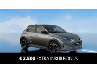 Alpine A290 GT 52 kWh | TE BESTELLEN | 180PK | CAMERA | CRUISE | LICHTMETAAL | TWO TONE