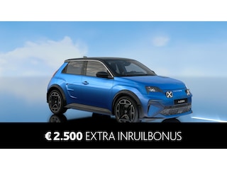 Alpine A290 GT 52 kWh | TE BESTELLEN | 180PK | CAMERA | CRUISE | LICHTMETAAL | TWO TONE