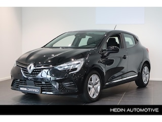 Renault Clio 1.0 TCe Bi-Fuel Zen