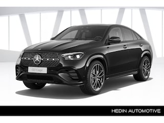 Mercedes-Benz GLE 400e Coupé Automaat 4MATIC Sport Edition | Premium Pakket | Rijassistentiepakket | Nightpakket | Trekhaak