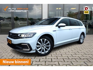 Volkswagen Passat Variant 1.4 TSI PHEV GTE Business | Camera | Trekhaak | Winter Pakket |