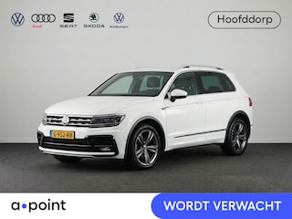 Volkswagen Tiguan 1.5 TSI ACT Highline Business R Navi| 19'LMvelgen| Camera|
