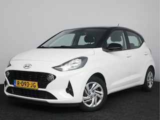 Hyundai i10 1.0 Comfort | Carplay | Cruise | Airco