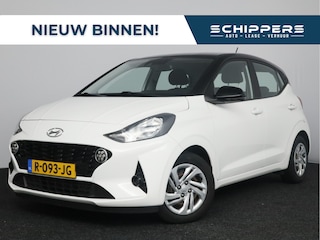 Hyundai i10 1.0 Comfort | Carplay | Cruise | Airco