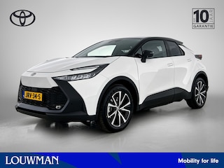 Toyota C-HR 2.0 Plug-in Hybrid 220 First Edition