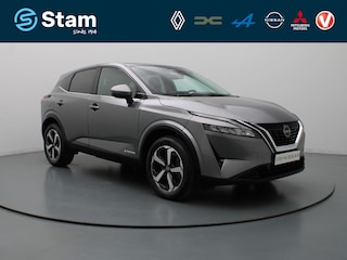 Nissan Qashqai 190pk e-Power N-Connecta Automaat Camera | Adapt. Cruise | Parkeersens. achter