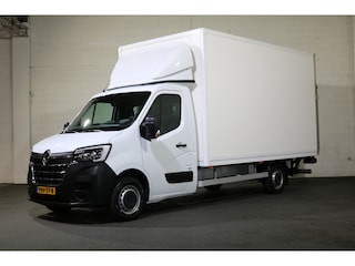 Renault Master 2.3 dCi 165pk Bakwagen met Laadklep
