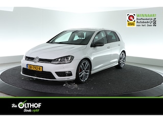 Volkswagen Golf 1.4 TSI Lounge | CRUISE | CLIMA | STOELVERW. |