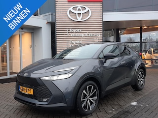 Toyota C-HR 2.0 Plug-in Hybrid 220 Dynamic