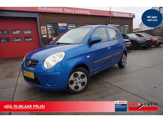Kia Picanto 1.0 X-tra