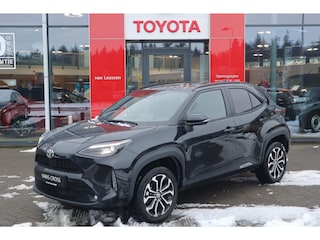 Toyota Yaris Cross HYBRID 115 DYNAMIC