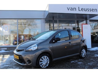 Toyota Aygo 1.0 VVT-i Comfort
