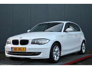BMW 116i Business Line