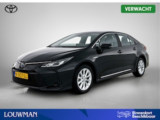 Toyota Corolla 1.8 Hybrid Active | NL auto | Dealeronderhouden |