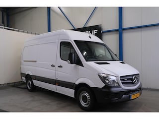 Mercedes-Benz Sprinter 313 2.2 CDI 366 HD Automaat Inclusief Stelling, Airco, PDC, Trekhaak.