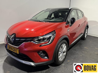 Renault Captur E-TECH Plug-In 160 Intens