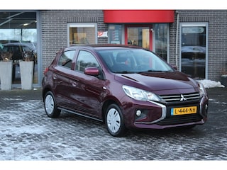 Mitsubishi Space Star 1.2 Cool+ Apple Android/Airco/NL Auto
