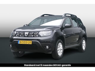 Dacia Duster 1.0 TCe Bi-Fuel Comfort | RIJKLAARPRIJS |