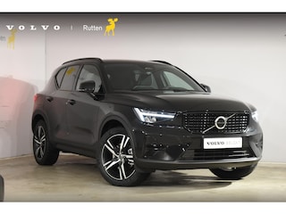 Volvo XC40 B4 211PK Automaat Plus Dark / Extra getint glas / Microtech/Nubuck / Camera achter